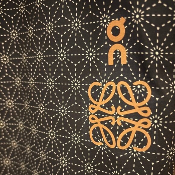 💎💎LUXURY LISTING: On Running / Loewe Starburst Parka - All Gender🧥🧥 - Picture 4 of 6